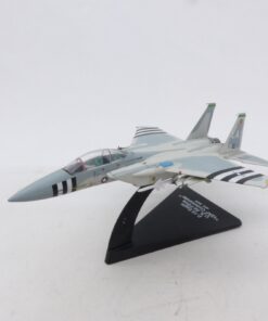 Franklin Mint 1:100 Armour 5440 F-15 Eagle U.S. Air Force siehe Bilder o. EX5079