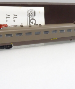 GT H0 2030 Italien Elektrotriebwagen ALe 790/880 Savigliano in OVP LE9456