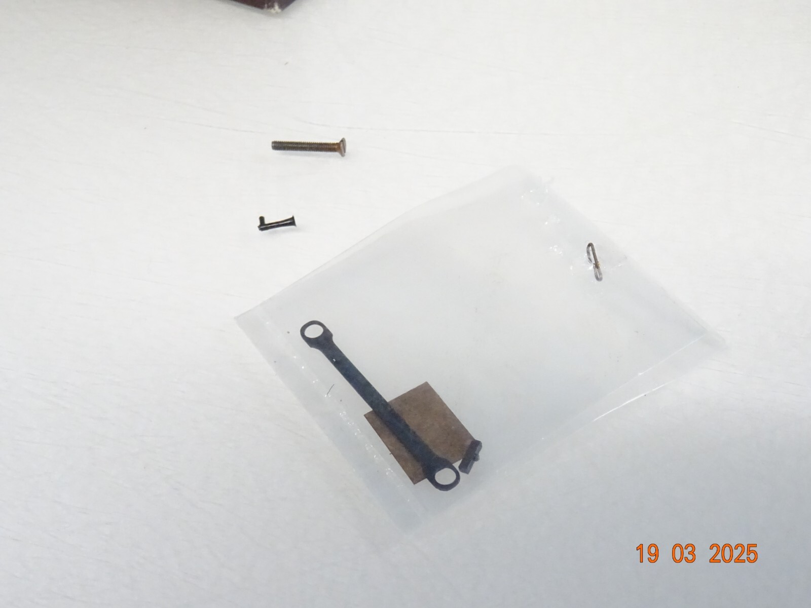 GT H0 2030 Italien Elektrotriebwagen ALe 790/880 Savigliano in OVP LE9456 – Bild 5