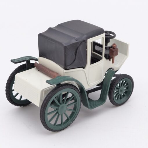 Gama 1:46 Benz Victoria Wagen 1893 siehe Bilder o. EX6479 – Bild 3