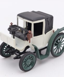 Gama 1:46 Benz Victoria Wagen 1893 siehe Bilder o. EX6479