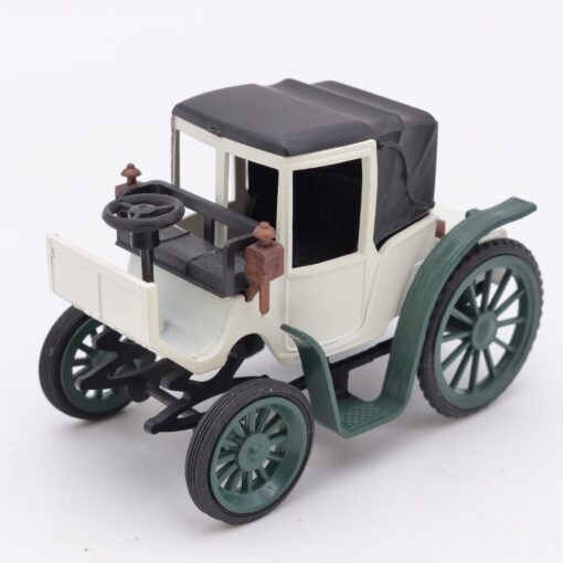 Gama 1:46 Benz Victoria Wagen 1893 siehe Bilder o. EX6479