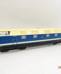 Gützold H0 Diesellok BR 118 059-5 der DR JL4699 o.