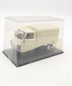 Hachette 1:32 Ape Car Furgone - 1972 in OVP RR1373