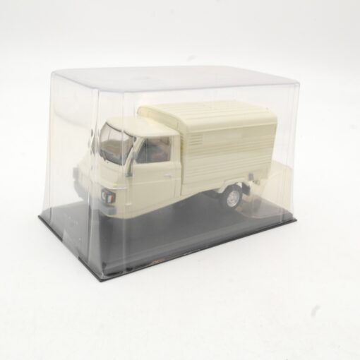 Hachette 1:32 Ape Car Furgone - 1972 in OVP RR1373