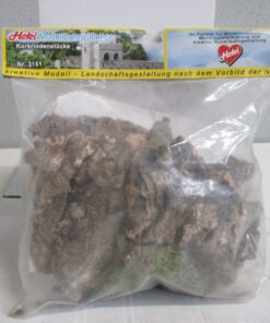 Heki 3151 Korkrindenstücke  m.OVP WZ2928
