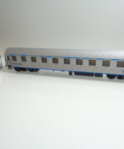 Heris H0 18009 Schlafwagen Inox Typ P-C.I.W.L. der SNCF in OVP AR5419