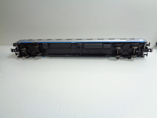 Heris H0 18009 Schlafwagen Inox Typ P-C.I.W.L. der SNCF in OVP AR5420 – Bild 4