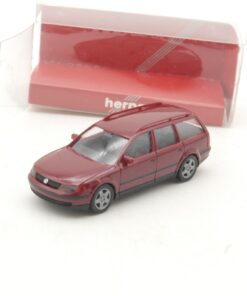 Herpa 1:87 022224 VW Passat Variant in OVP RR3708