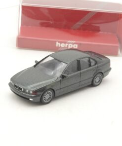 Herpa 1:87 031929 BMW 528 i '95 in OVP RR3705