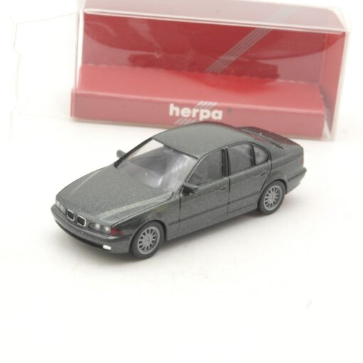 Herpa 1:87 031929 BMW 528 i '95 in OVP RR3705