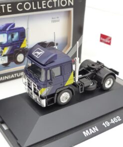 Herpa 1:87 110044 MAN F90 Zugmaschine in OVP EX8551