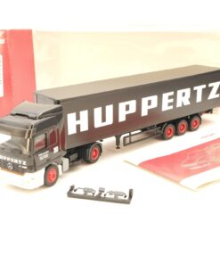 Herpa 1:87 149778 MB Actros Sattelzug Huppertz in OVP RG6669