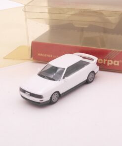Herpa 1:87 2520 Audi 90 Quattro Sportcoupe in OVP RT6724