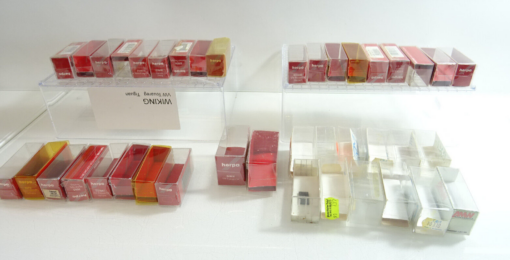 Herpa 1:87- 36 Verpackungen , siehe Bilder AR7266 – Bild 4