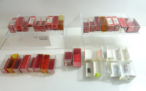 Herpa 1:87- 36 Verpackungen , siehe Bilder AR7266