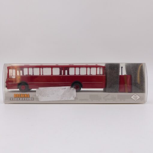 Herpa 1:87 59036 MB O 317 Stadtbus mit Anhänger DB in OVP EX7448 – Bild 5