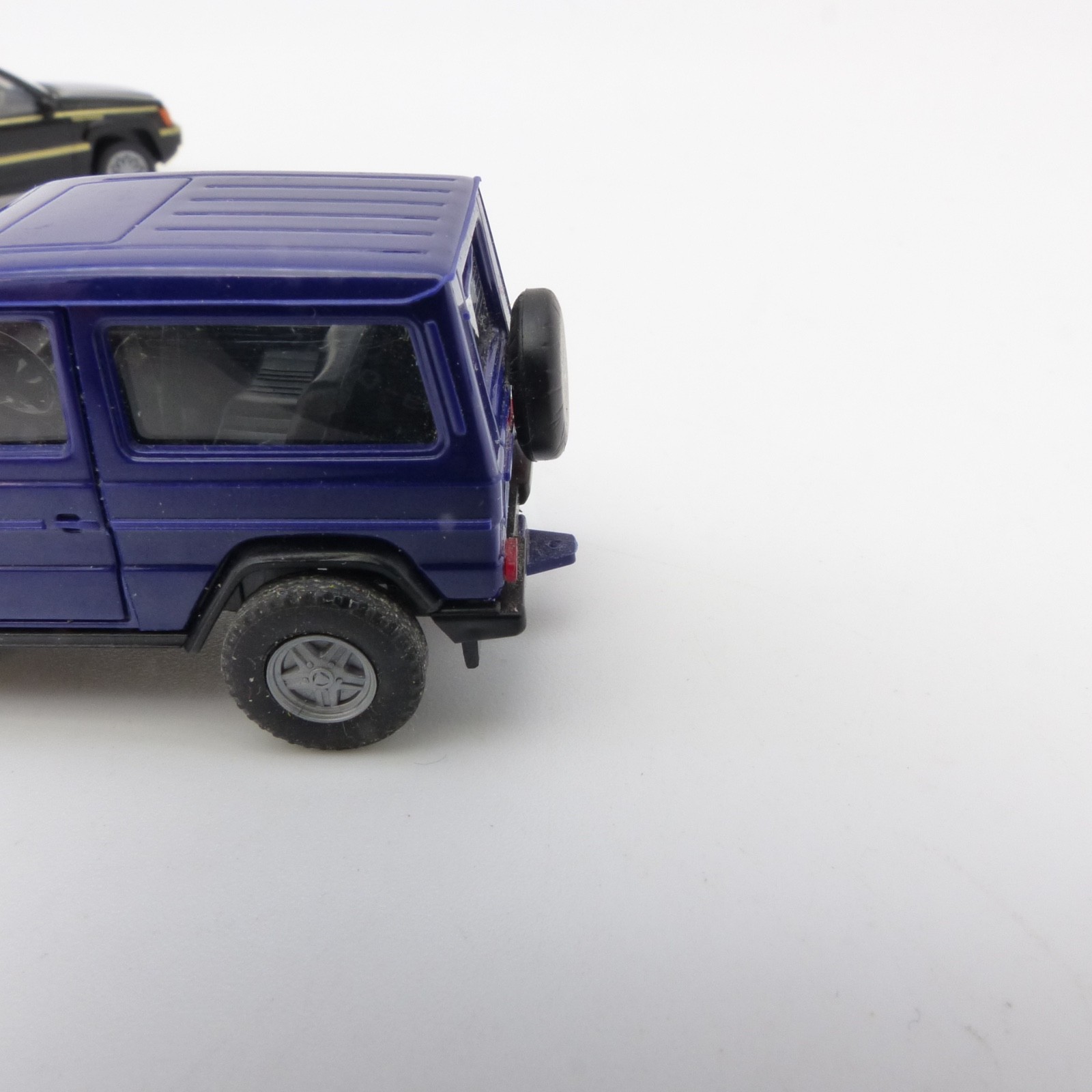 Herpa 1:87 5er-Pack diverse PKW Modelle in Tüte siehe Bilder o. EX8179 – Bild 4