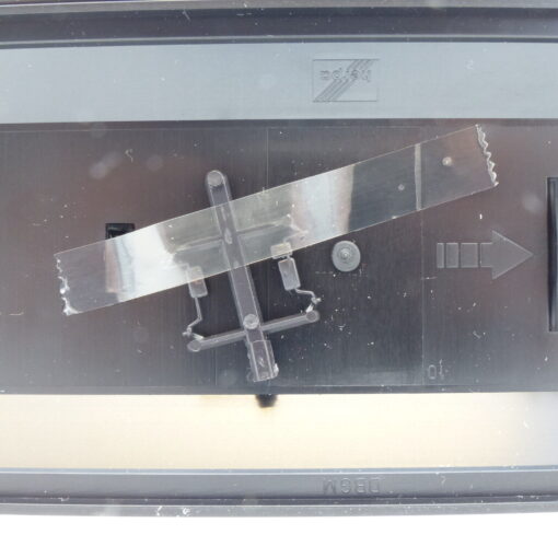 Herpa 1:87 Mercedes Benz SK Sattelzug Continental, in OVP EB1768 – Bild 4