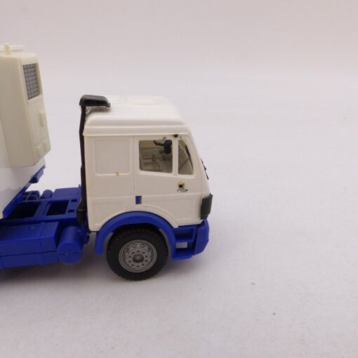Herpa 1:87 Mercedes SK Sattelzug Schmitz Cargobull, siehe Bilder o. EB9895 – Bild 4