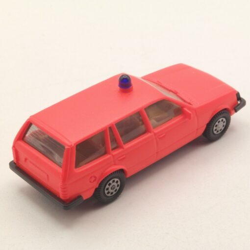Herpa 1:87 Schnäppchen ! Opel Kadett Caravan Feuerwehr, siehe Bilder o. EZ5686 – Bild 3