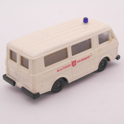 Herpa 1:87 Schnäppchen ! VW LT 28 Malteser Hilfsdienst, siehe Bilder o. EA1167 – Bild 3