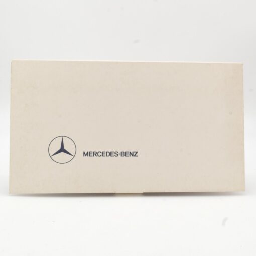 Herpa 1:87 Set Mercedes Benz De Nieuwe Transportnorm in OVP QR5783 – Bild 4