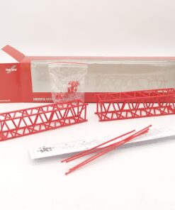 Herpa 1:87 SoMo Ladegut 2 Stück in OVP QR8666