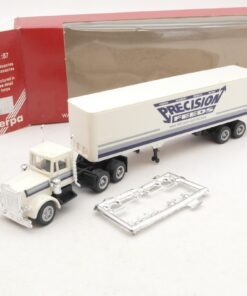 Herpa 1:87 US Truck Precision Feeds in OVP RA8746