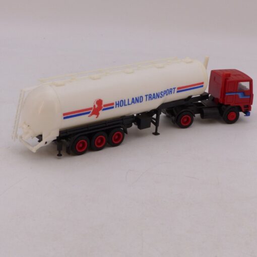 Herpa 1:87 Volvo F12 Sattelzug Holland Transport, siehe Bilder o. EB9069 – Bild 3
