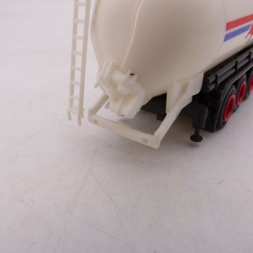 Herpa 1:87 Volvo F12 Sattelzug Holland Transport, siehe Bilder o. EB9069 – Bild 4