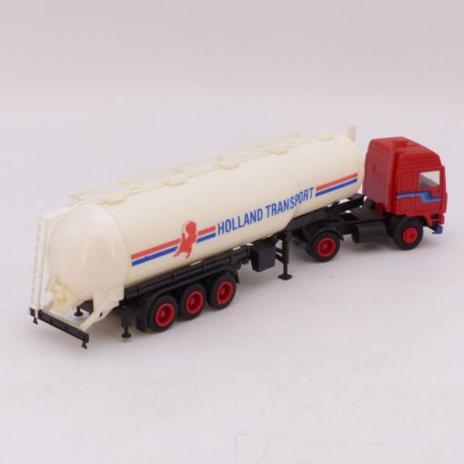 Herpa 1:87 Volvo F12 Sattelzug Holland Transport, siehe Bilder o. EB9421 – Bild 3