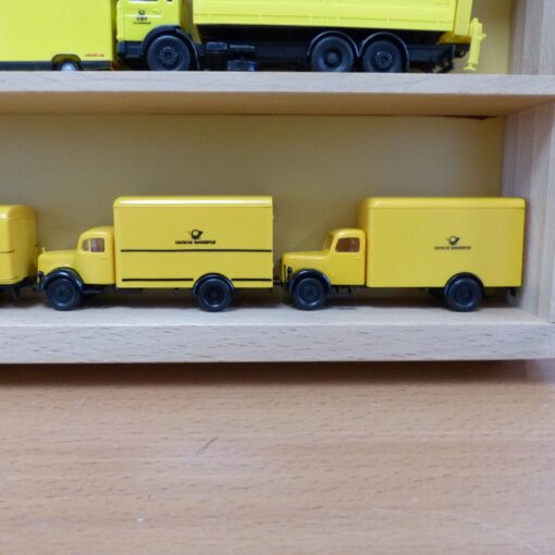 Herpa Brekina etc. 1:87 Konvolut Fahrzeuge 39 Stück teilweise Raritäten!! EX3700 – Bild 16