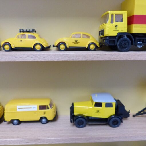 Herpa Brekina etc. 1:87 Konvolut Fahrzeuge 39 Stück teilweise Raritäten!! EX3700 – Bild 6