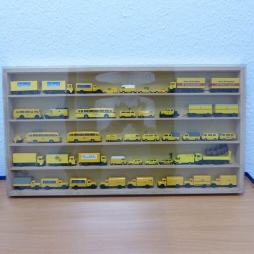 Herpa Brekina etc. 1:87 Konvolut Fahrzeuge 39 Stück teilweise Raritäten!! EX3700