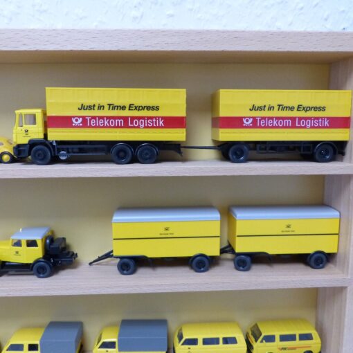 Herpa Brekina etc. 1:87 Konvolut Fahrzeuge 39 Stück teilweise Raritäten!! EX3700 – Bild 7