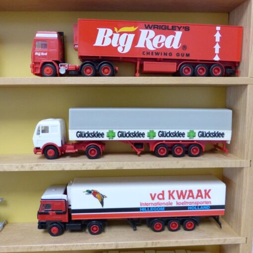 Herpa Wiking etc. 1:87 Konvolut Fahrzeuge 15 Stück teilweise Raritäten!! EX3697 – Bild 5