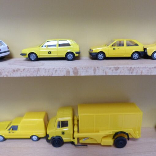 Herpa Wiking etc. 1:87 Konvolut Fahrzeuge 39 Stück teilweise Raritäten!! EX3699 – Bild 11