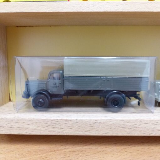 Herpa Wiking etc. 1:87 Konvolut Fahrzeuge 39 Stück teilweise Raritäten!! EX3699 – Bild 14
