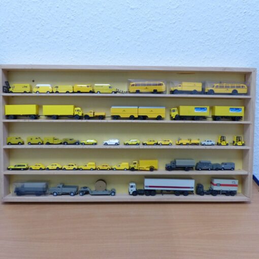 Herpa Wiking etc. 1:87 Konvolut Fahrzeuge 39 Stück teilweise Raritäten!! EX3699 – Bild 18