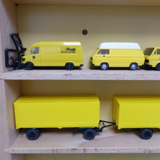Herpa Wiking etc. 1:87 Konvolut Fahrzeuge 39 Stück teilweise Raritäten!! EX3699 – Bild 3