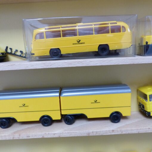 Herpa Wiking etc. 1:87 Konvolut Fahrzeuge 39 Stück teilweise Raritäten!! EX3699 – Bild 6