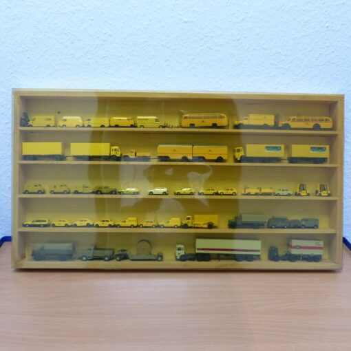 Herpa Wiking etc. 1:87 Konvolut Fahrzeuge 39 Stück teilweise Raritäten!! EX3699