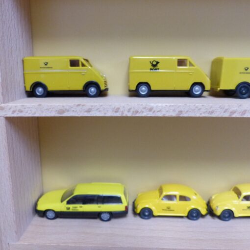 Herpa Wiking etc. 1:87 Konvolut Fahrzeuge 39 Stück teilweise Raritäten!! EX3699 – Bild 8