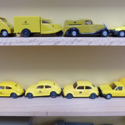 Herpa Wiking etc. 1:87 Konvolut Fahrzeuge 39 Stück teilweise Raritäten!! EX3699 – Bild 9