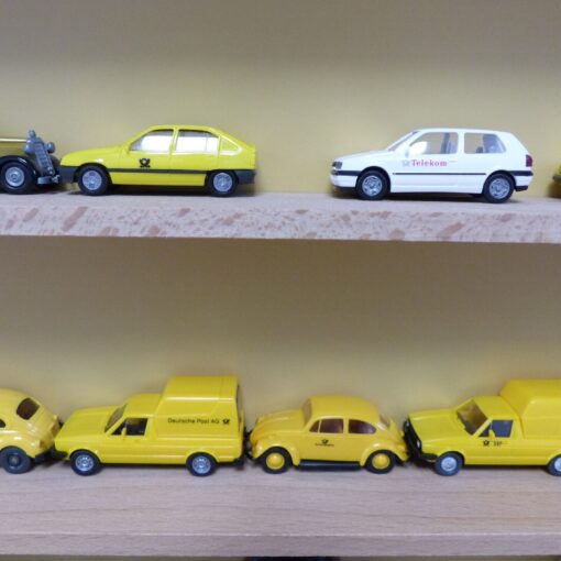 Herpa Wiking etc. 1:87 Konvolut Fahrzeuge 39 Stück teilweise Raritäten!! EX3699 – Bild 10