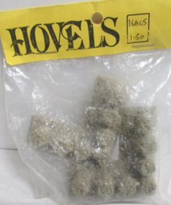 Hovels 1:35 ? Bausatz Diorama Mauer m.OVP WZ4756