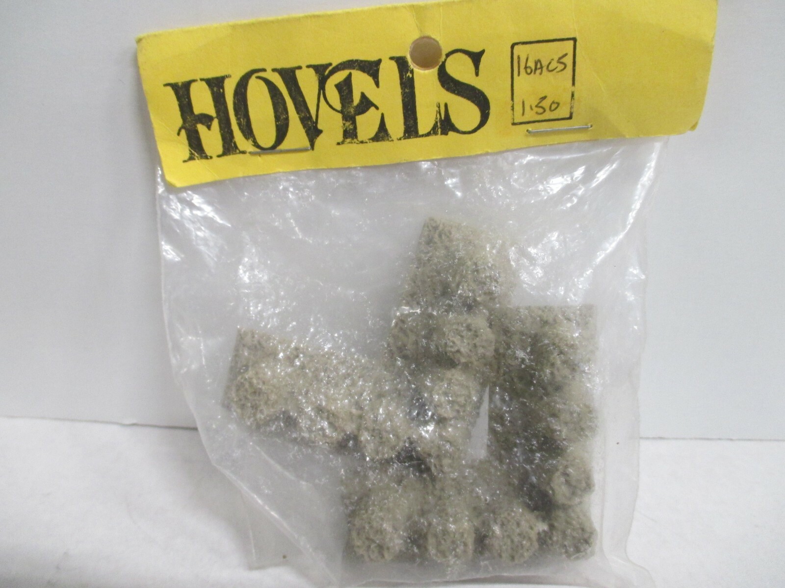 Hovels 1:35 ? Bausatz Diorama Mauer m.OVP WZ4756