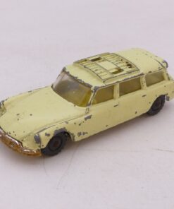 Husky Models Citroën Safari beige, siehe Bilder o. EB9916