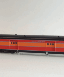 IHC H0 48250 Gepäckwagen der Southern Pacific in OVP BH925